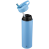 Additional Thumbnail Image 3 - a blue bottle with a lid