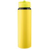 Additional Thumbnail Image 7 - a yellow bottle with a black lid