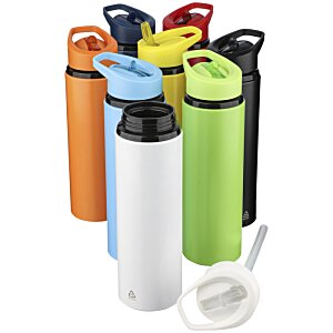 Additional Image 1 - a group of water bottles