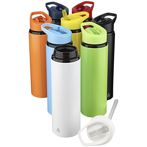 Additional Image 1 - a group of water bottles