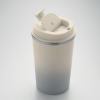 Additional Thumbnail Image 8 - a white cup with a lid