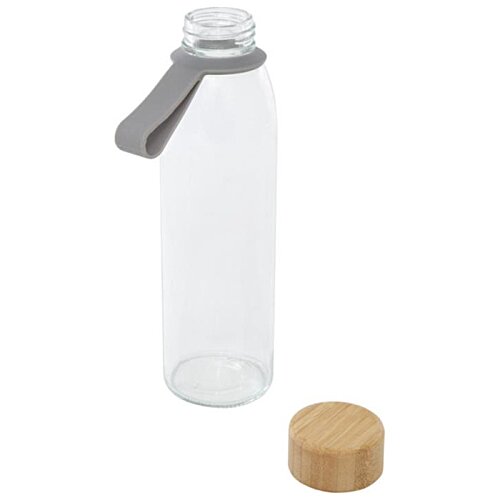Additional Image 5 - a plastic bottle with a cap