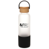 Additional Thumbnail Image 3 - a white and black water bottle