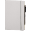 Additional Thumbnail Image 9 - a white notebook with a pen