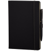 Additional Thumbnail Image 6 - a black book with a black cover
