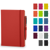 Additional Thumbnail Image 5 - a red book with a pen