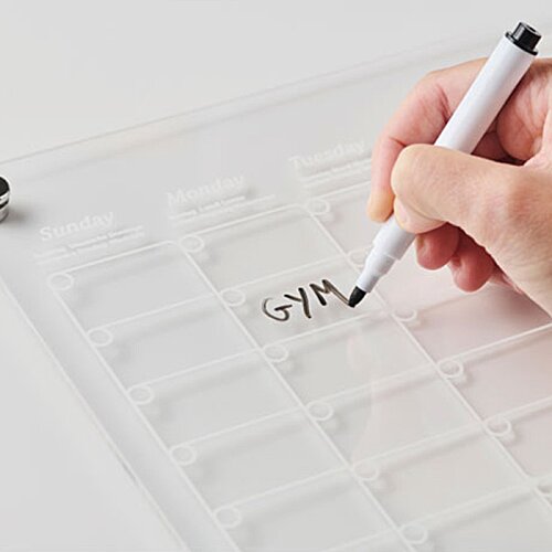 Additional Image 1 - a hand holding a pen