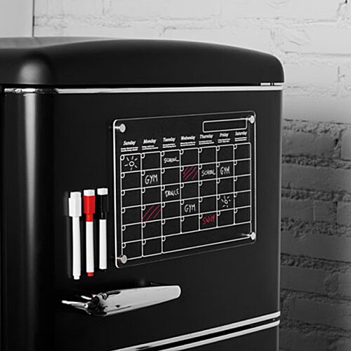 Additional Image 7 - a black object with a black panel