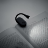 Additional Thumbnail Image 4 - a black headphone on a book
