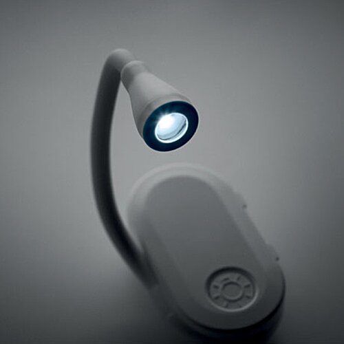 Additional Image 6 - a light on a table