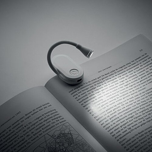 Additional Image 7 - a headphones on a book