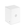 Additional Thumbnail Image 6 - a white cube with a logo