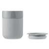 Additional Thumbnail Image 3 - a white container with a lid