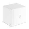 Additional Thumbnail Image 6 - a white cube with a logo