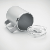 Additional Thumbnail Image 8 - a white mug with a cord