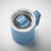 Additional Thumbnail Image 4 - a blue mug with a handle