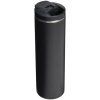 Additional Thumbnail Image 1 - a black cylindrical object with a black cap