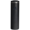 Additional Thumbnail Image 3 - a black cylindrical object with a gold top