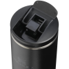 Additional Thumbnail Image 6 - a black cylinder with a black lid