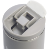 Additional Thumbnail Image 7 - a white plastic container with a square object inside