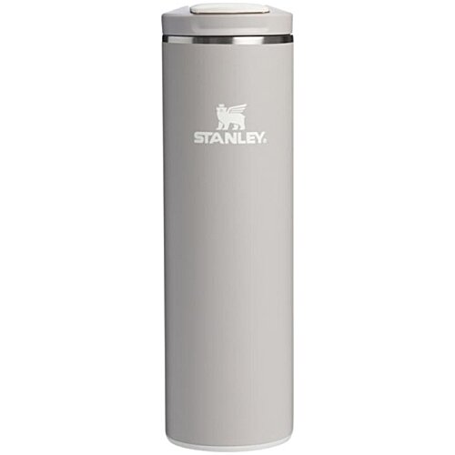 Additional Image 4 - a white cylinder with a silver top
