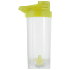 Additional Thumbnail Image 3 - a plastic water bottle with a yellow lid