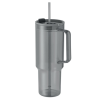 Additional Thumbnail Image 5 - a grey plastic cup with a handle