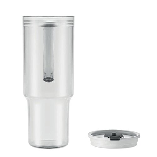 Additional Image 1 - a white object with a lid