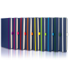 Additional Thumbnail Image 1 - a row of colorful books