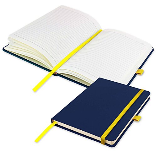 Additional Image 3 - a close-up of a notebook