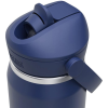 Additional Thumbnail Image 7 - a blue plastic bottle with a lid