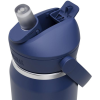Additional Thumbnail Image 8 - a blue plastic bottle with a white handle