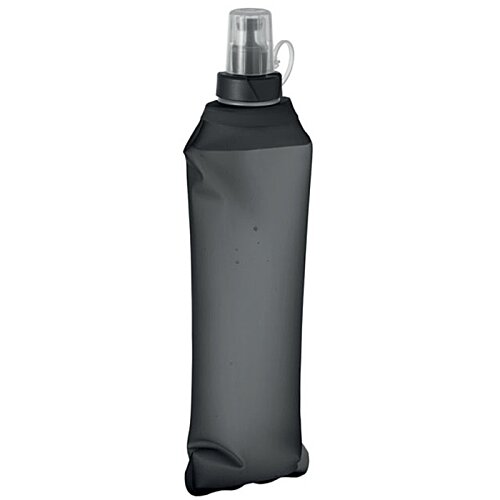 Additional Image 1 - a black tube with a white cap