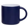 Additional Thumbnail Image 2 - a blue mug with a handle