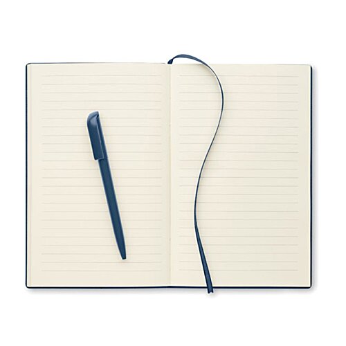 Additional Image 1 - a pen on a book
