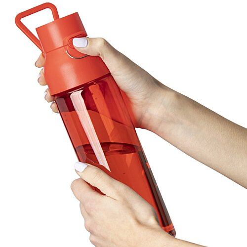 Additional Image 5 - a person holding a bottle