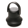 Additional Thumbnail Image 1 - a black object with a handle
