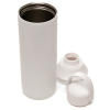 Additional Thumbnail Image 3 - a white cylinder with a cap
