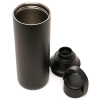 Additional Thumbnail Image 4 - a black cylinder with two caps