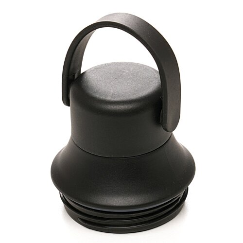 Additional Image 1 - a black object with a handle