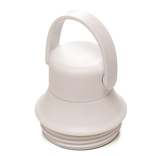 Additional Image 2 - a white object with a handle