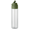 Additional Thumbnail Image 1 - a water bottle with a green lid