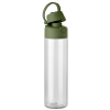 Additional Thumbnail Image 2 - a water bottle with a green cap