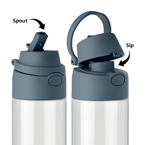 Additional Image 5 - a couple of water bottles