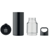 Additional Thumbnail Image 1 - a group of black containers