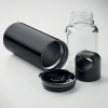Additional Thumbnail Image 3 - a black container with a lid