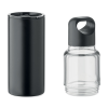 Additional Thumbnail Image 5 - a black container with a black cap