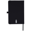 Additional Thumbnail Image 2 - a black rectangular object with a white button