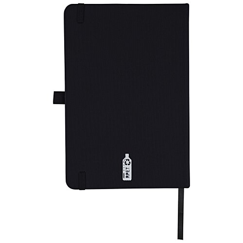 Additional Image 2 - a black rectangular object with a white button