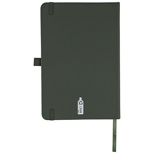 Additional Image 3 - a black rectangular object with a white label